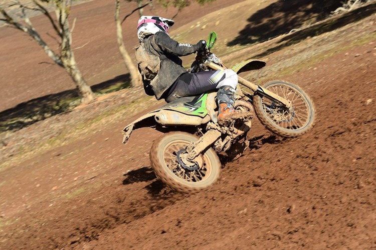 Photo Credit: Steve Fraser